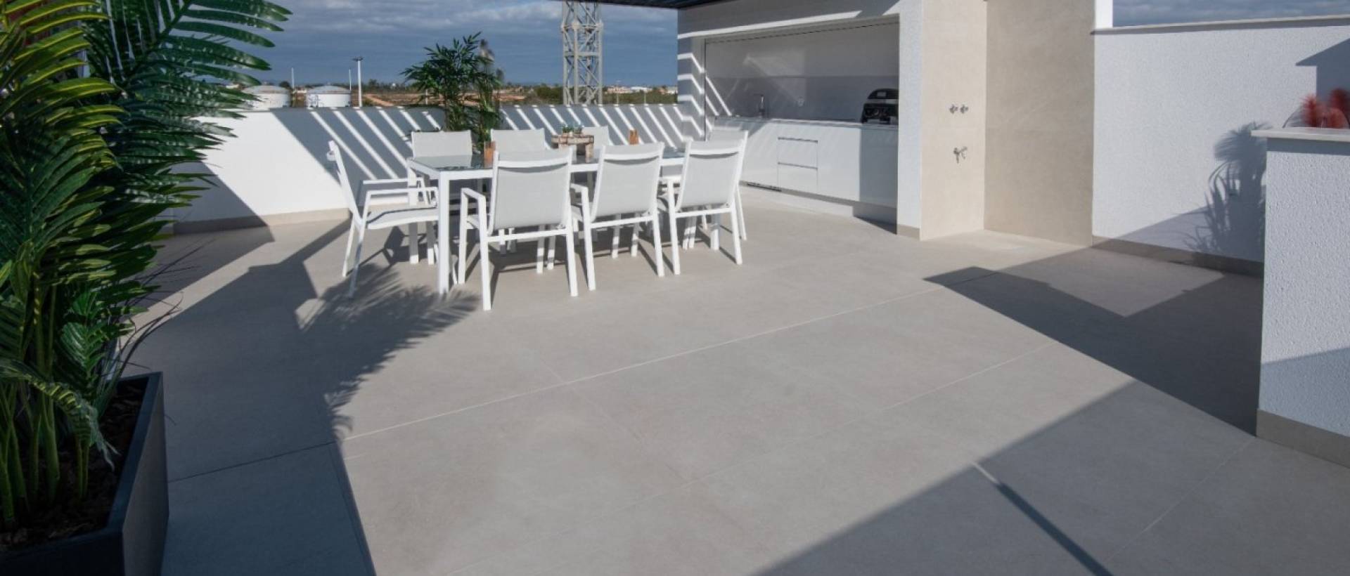 Obra Nueva - Adosado - San Javier - Santiago De La Ribera