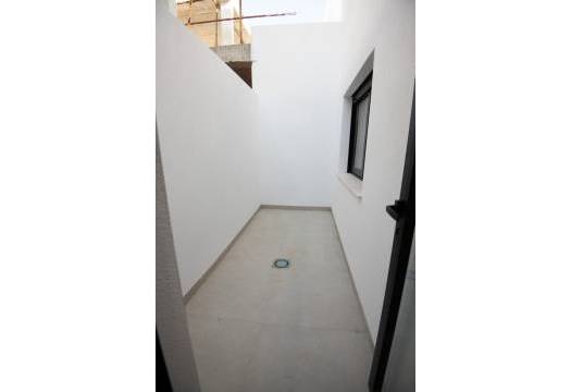 Obra Nueva - Adosado - San Javier - Santiago De La Ribera