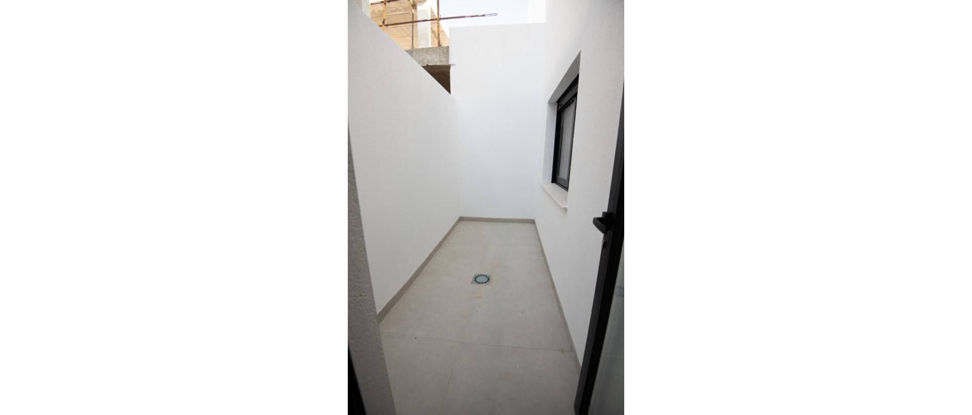 Obra Nueva - Adosado - San Javier - Santiago De La Ribera