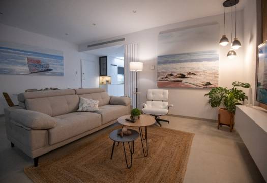 Obra Nueva - Adosado - San Javier - Santiago De La Ribera