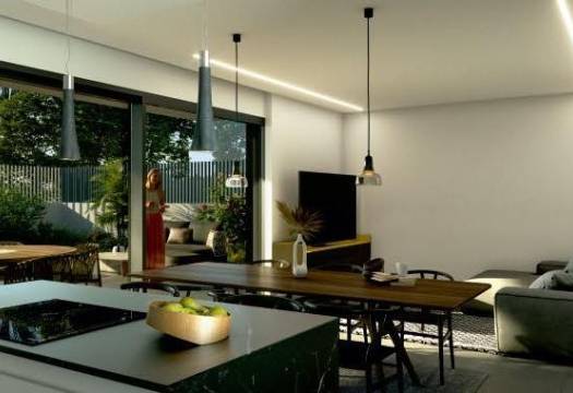 Obra Nueva - Villa / Chalet - Rojales - Benimar