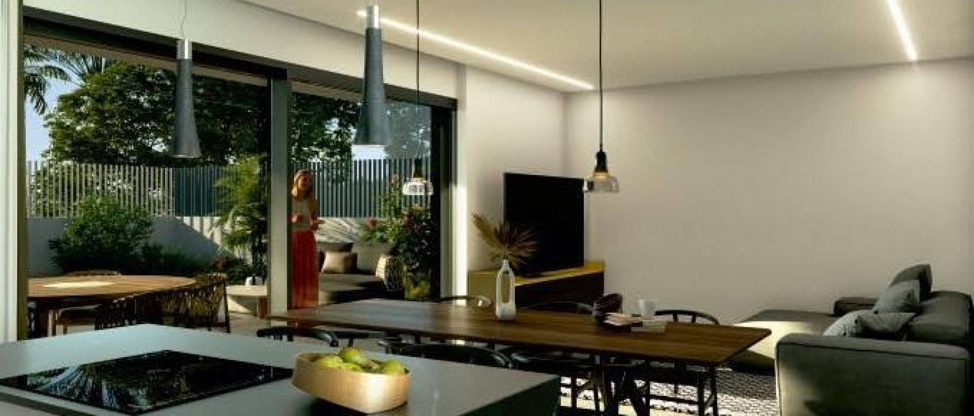 Obra Nueva - Villa / Chalet - Rojales - Benimar