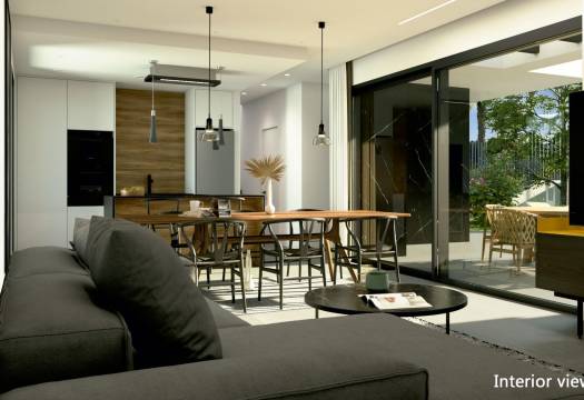 Obra Nueva - Villa / Chalet - Rojales - Benimar
