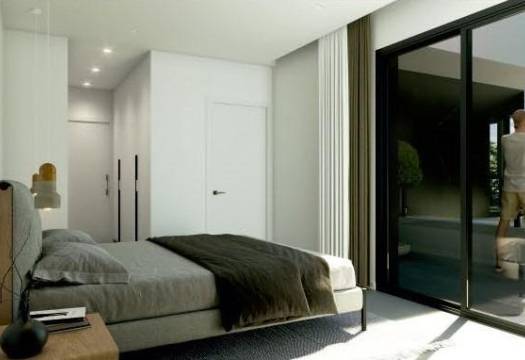 Obra Nueva - Villa / Chalet - Rojales - Benimar