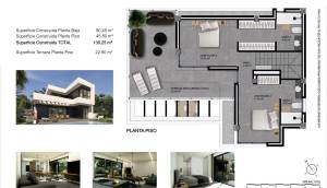 Obra Nueva - Villa / Chalet - Rojales - Benimar