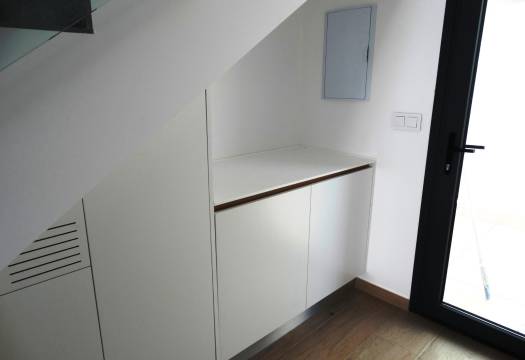 Obra Nueva - Semidetached - San Javier - Santiago De La Ribera
