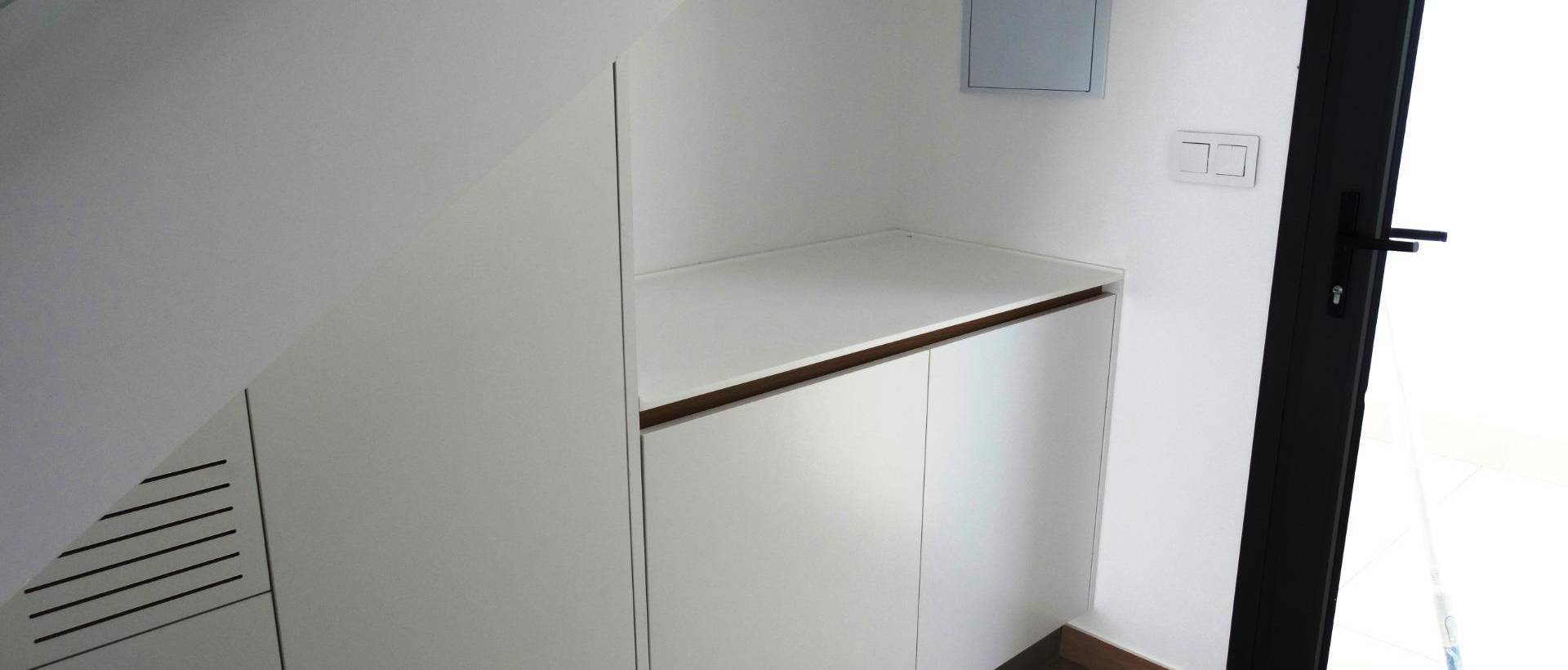 Obra Nueva - Semidetached - San Javier - Santiago De La Ribera