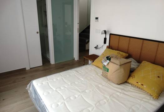 Obra Nueva - Semidetached - San Javier - Santiago De La Ribera