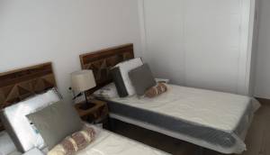 Obra Nueva - Semidetached - San Javier - Santiago De La Ribera