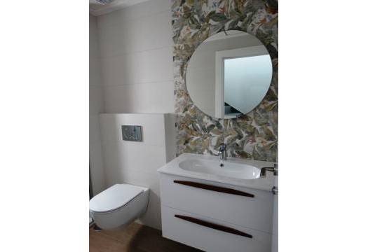 Obra Nueva - Semidetached - San Javier - Santiago De La Ribera