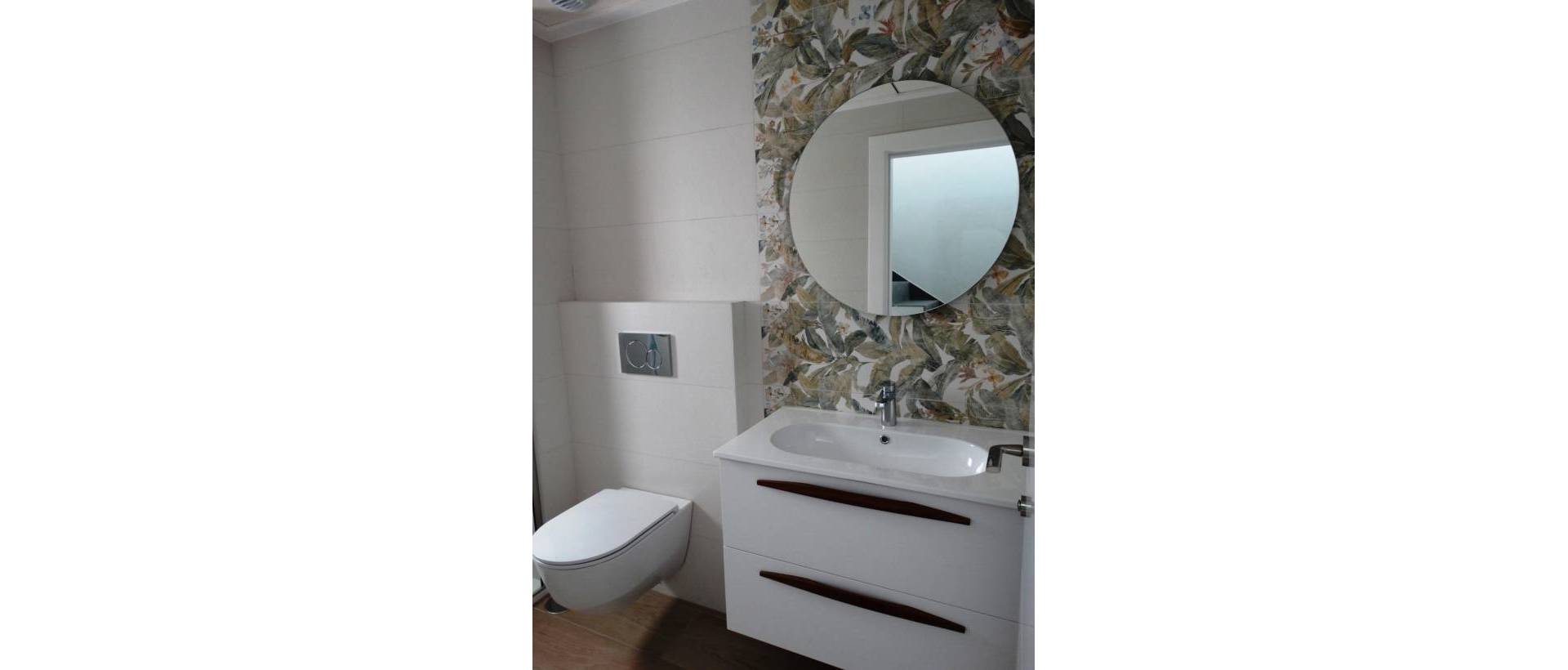 Obra Nueva - Semidetached - San Javier - Santiago De La Ribera