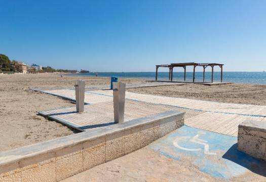 Obra Nueva - Semidetached - San Javier - Santiago De La Ribera