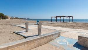Obra Nueva - Semidetached - San Javier - Santiago De La Ribera