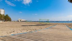 Obra Nueva - Semidetached - San Javier - Santiago De La Ribera