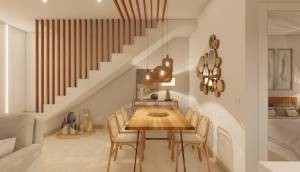 Obra Nueva - Villa / Chalet - Pilar de la Horadada - Polideportivo