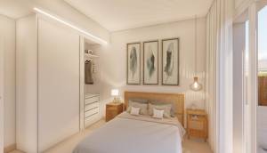 Obra Nueva - Villa / Chalet - Pilar de la Horadada - Polideportivo