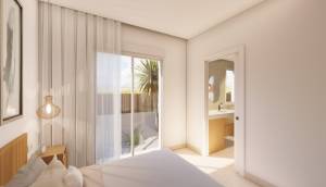 Obra Nueva - Villa / Chalet - Pilar de la Horadada - Polideportivo