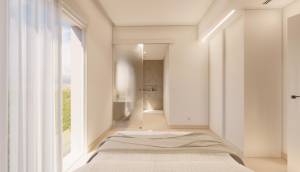 Obra Nueva - Villa / Chalet - Pilar de la Horadada - Polideportivo
