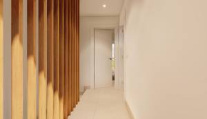 Obra Nueva - Villa / Chalet - Pilar de la Horadada - Polideportivo