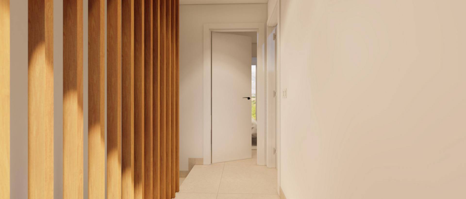 Obra Nueva - Villa / Chalet - Pilar de la Horadada - Polideportivo