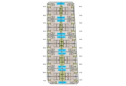 Obra Nueva - Semidetached - Torre Pacheco - Roldán