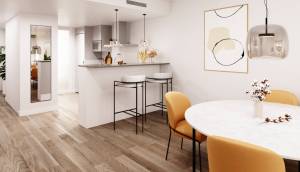 New - Apartment - Gran Alacant