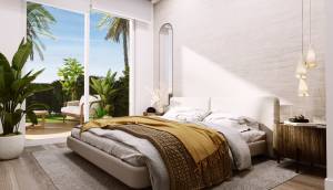 New - Apartment - Gran Alacant