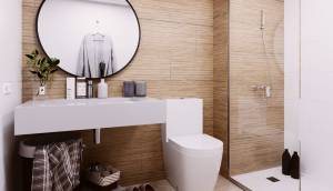 New - Apartment - Gran Alacant