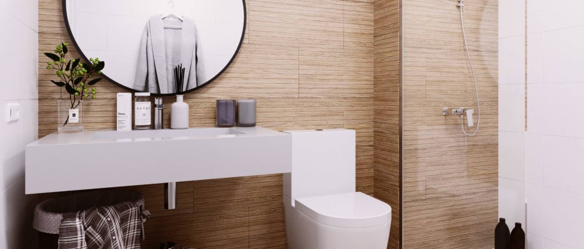 New - Apartment - Gran Alacant