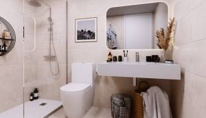 New - Apartment - Gran Alacant