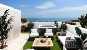 New - Apartment - Gran Alacant