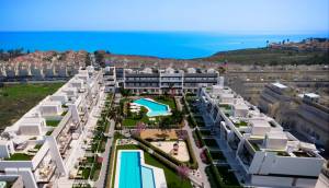 New - Apartment - Gran Alacant