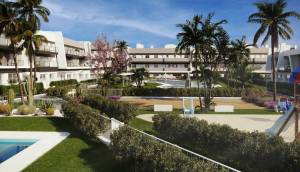 New - Apartment - Gran Alacant