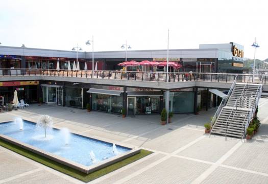 New - Apartment - Gran Alacant