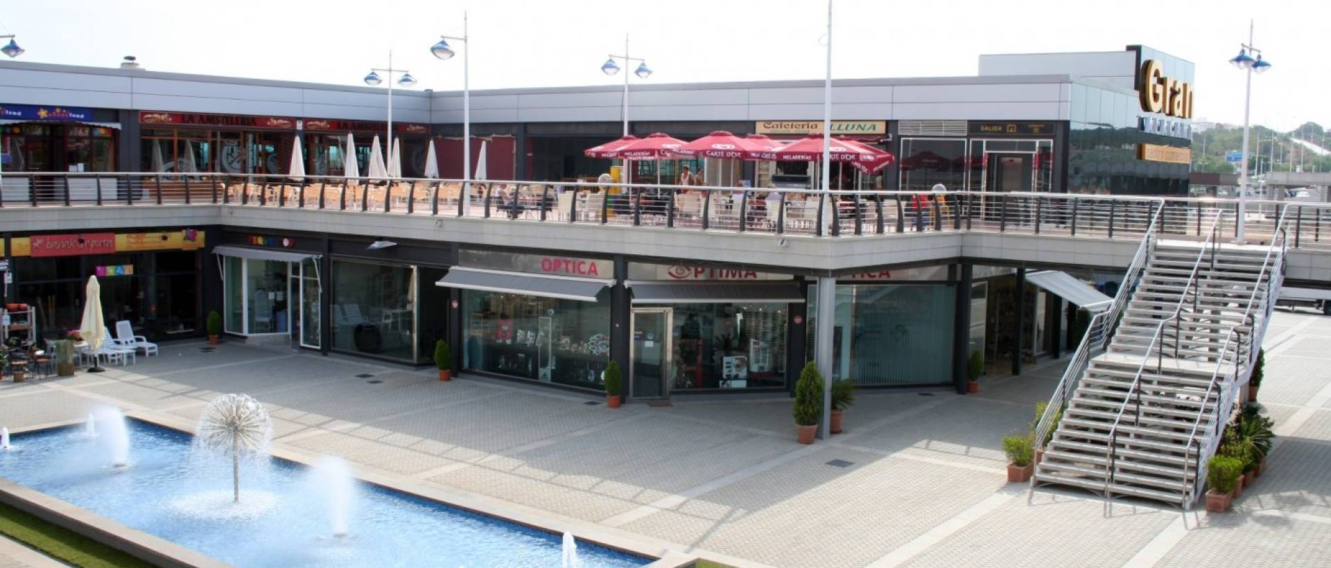 New - Apartment - Gran Alacant