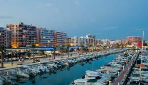 New - Apartment - Gran Alacant