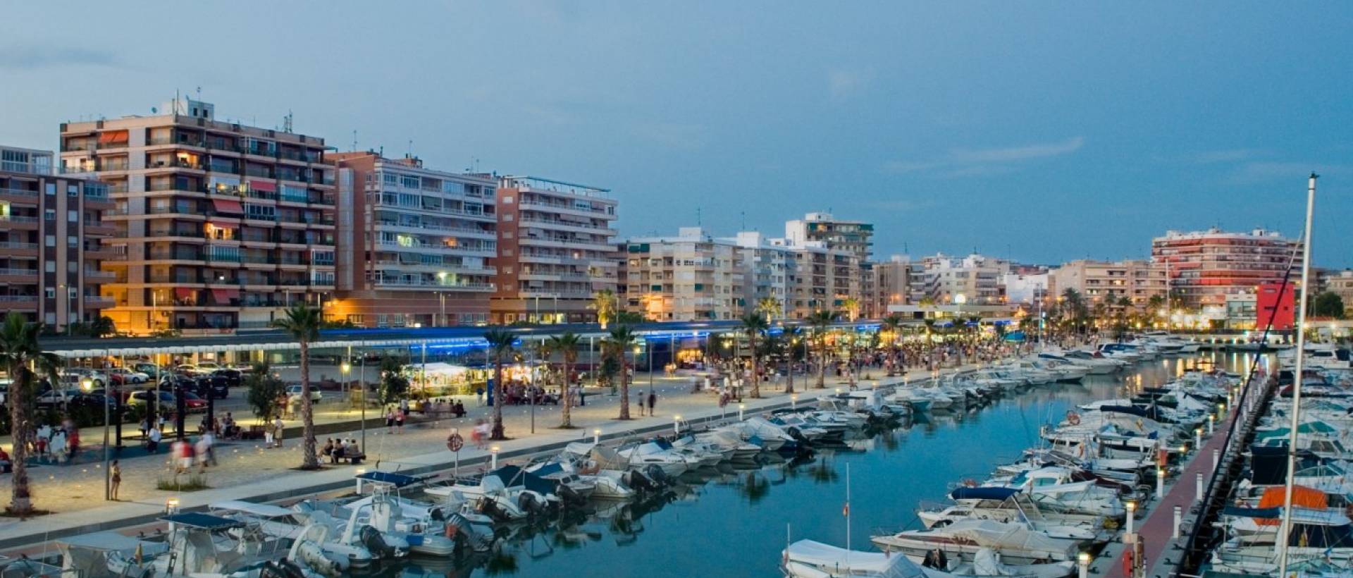 New - Apartment - Gran Alacant