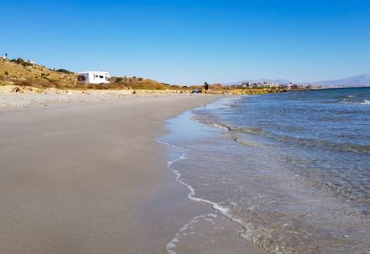 New - Apartment - Gran Alacant