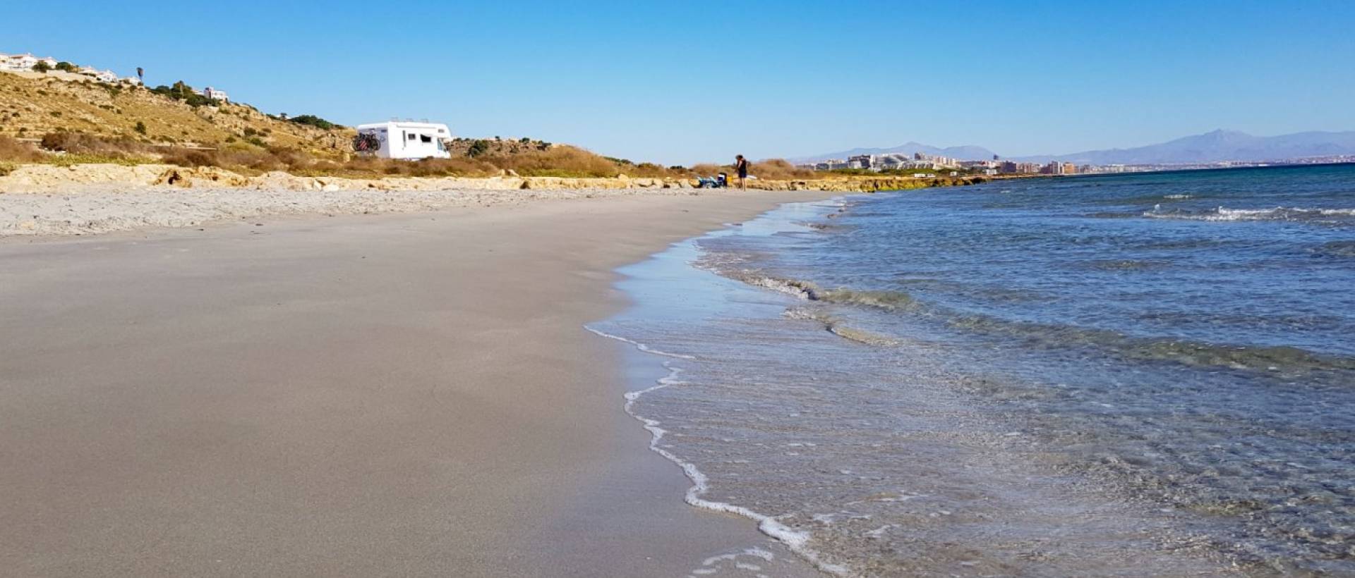 New - Apartment - Gran Alacant