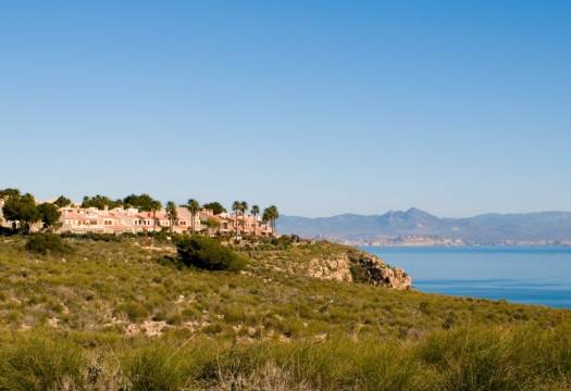 New - Apartment - Gran Alacant