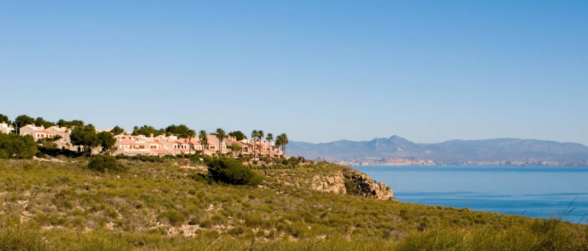 New - Apartment - Gran Alacant