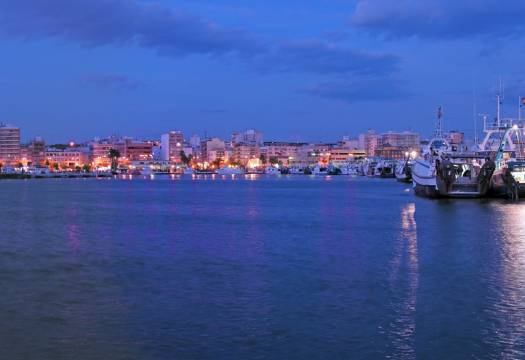 New - Apartment - Gran Alacant