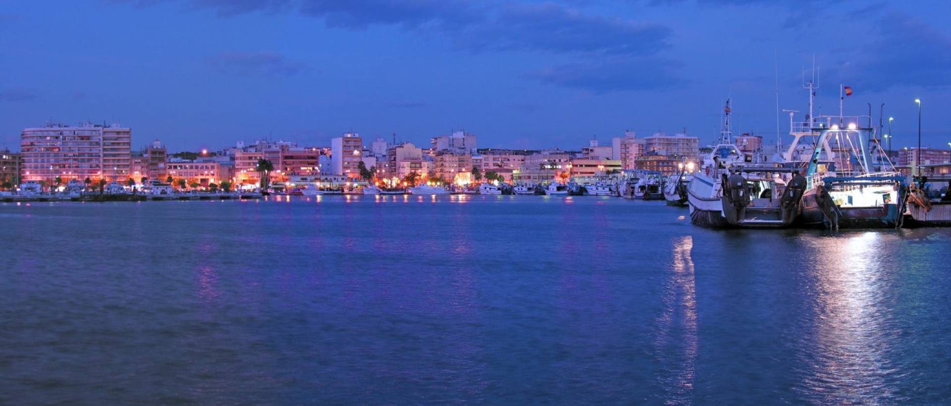New - Apartment - Gran Alacant