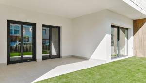 Obra Nueva - Ground Floor Bungalow - Torrevieja - La veleta
