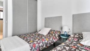 Obra Nueva - Ground Floor Bungalow - Torrevieja - La veleta