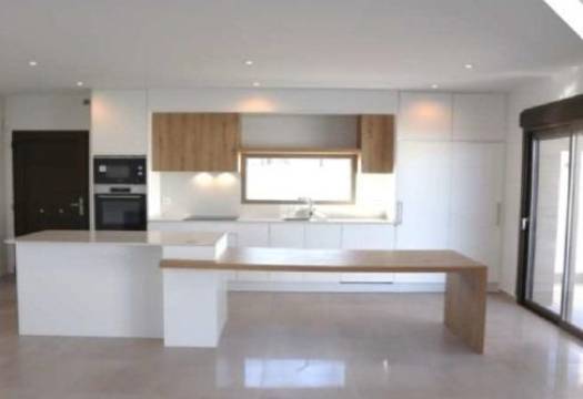 Obra Nueva - Villa / Chalet - Aspe - Centro