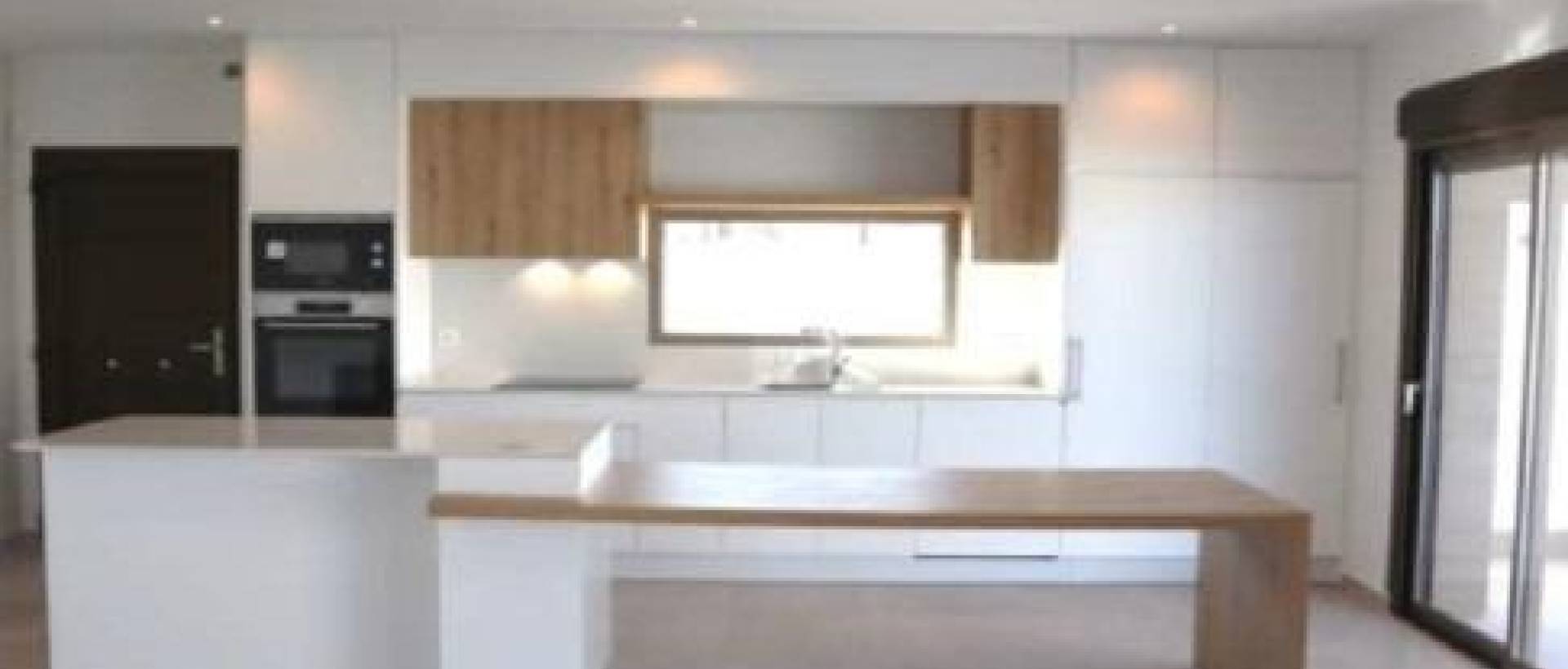 Obra Nueva - Villa / Chalet - Aspe - Centro