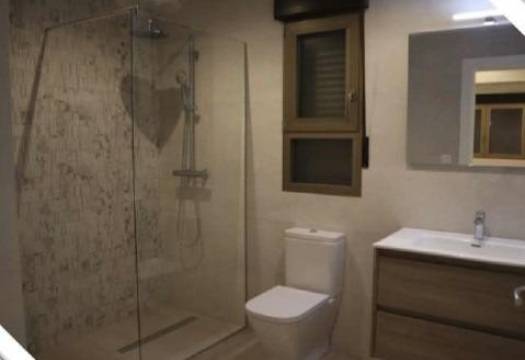 Obra Nueva - Villa / Chalet - Aspe - Centro