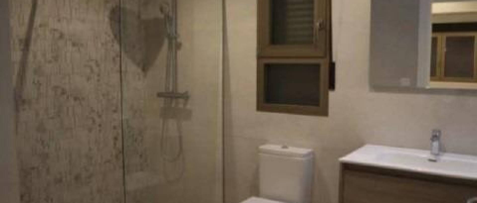 Obra Nueva - Villa / Chalet - Aspe - Centro