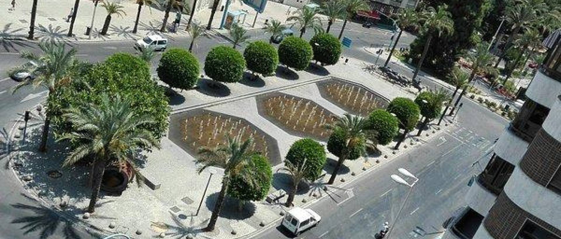 Obra Nueva - Villa / Chalet - Aspe - Centro